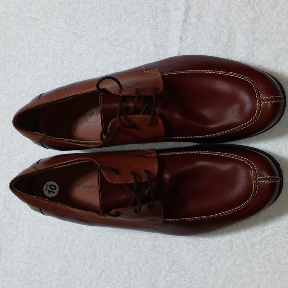 Rachel Comey Dress Shoes Size 10 men's - Picture 2 of 7